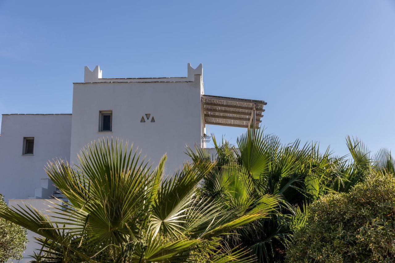 Helios Beach Studios Plaka  Exterior photo
