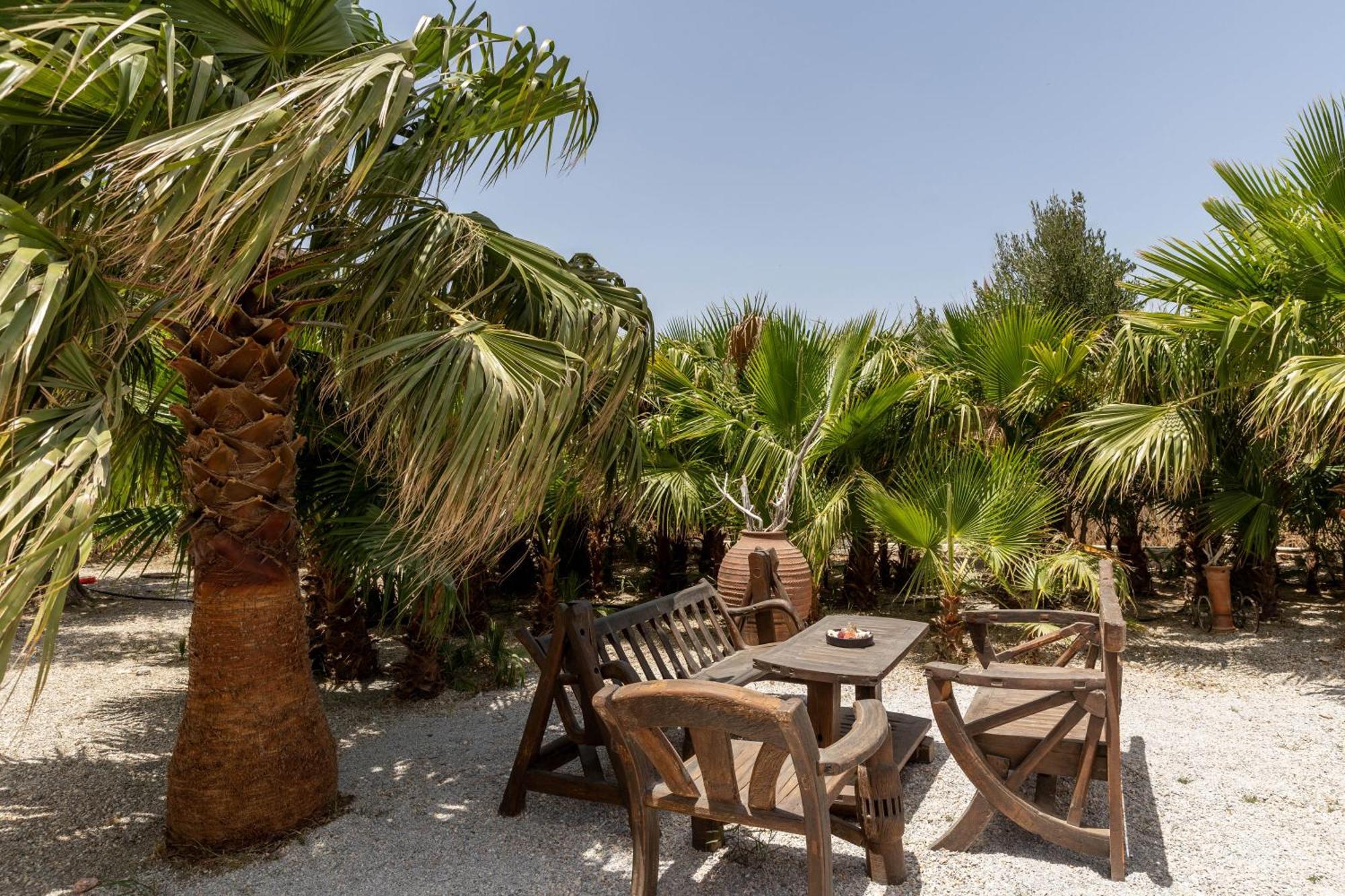 Helios Beach Studios Plaka  Exterior photo