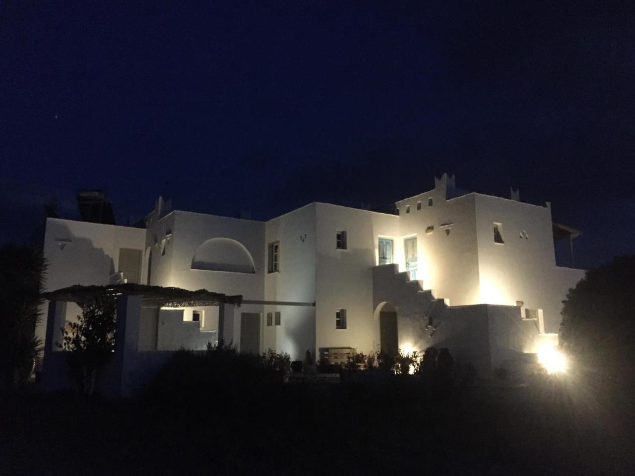 Helios Beach Studios Plaka  Exterior photo